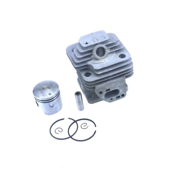 Brush Cutter Spare Parts For Mitsubishi or Chinese Replacement TL33 33CC Cylinder Kit
