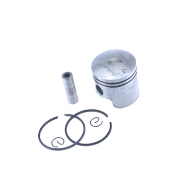 Brush Cutter Spare Parts For Mitsubishi or Chinese Replacement TL33 33CC Piston set