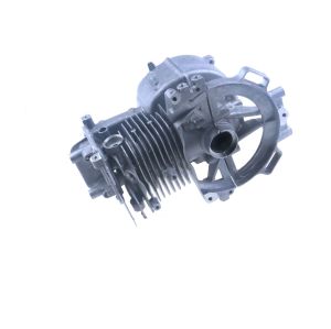 Brush Cutter Spare Parts For 4 Stroke Replacement GX35 Crankcase