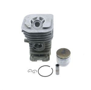 Chainsaw Spare Parts For Husqvarna Replacement 137 142 cylinder kit