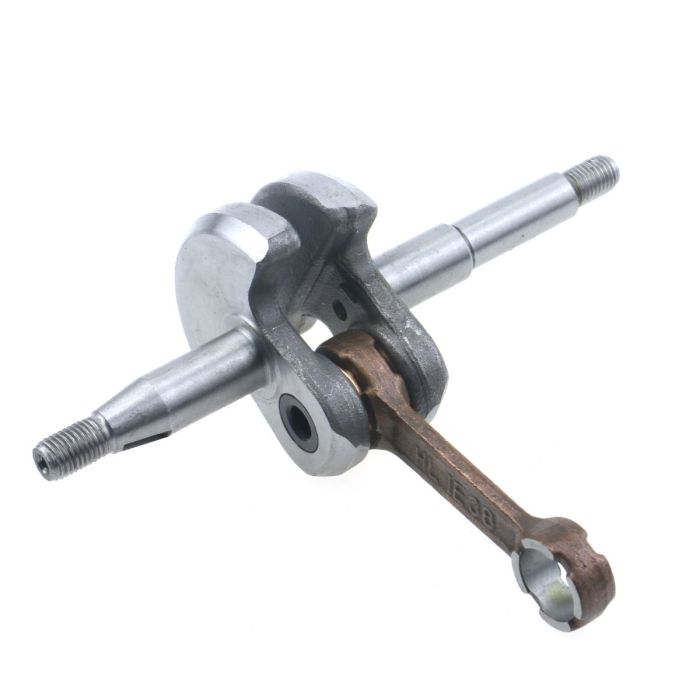 Chainsaw Spare Parts For Husqvarna Replacement 137 142 crankshaft