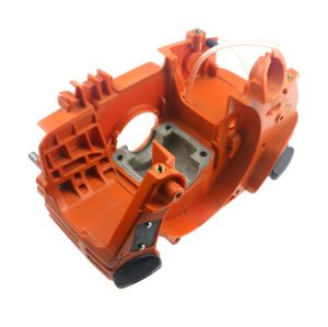 Chainsaw Spare Parts For Husqvarna Replacement 236 240 Crankcase(1)