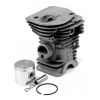 Chainsaw Spare Parts For Husqvarna Replacement H340 Cylinder Kit
