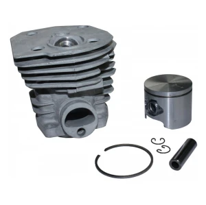 Chainsaw Spare Parts For Husqvarna Replacement H350 Cylinder Kit