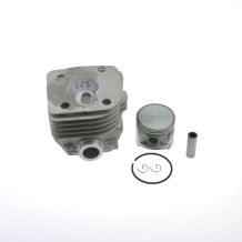 Chainsaw Spare Parts For Husqvarna Replacement H365cylinder kit
