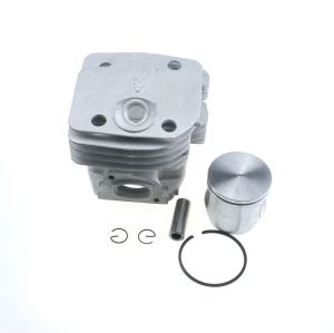 Chainsaw Spare Parts For Husqvarna Replacement H372 cylinder kit