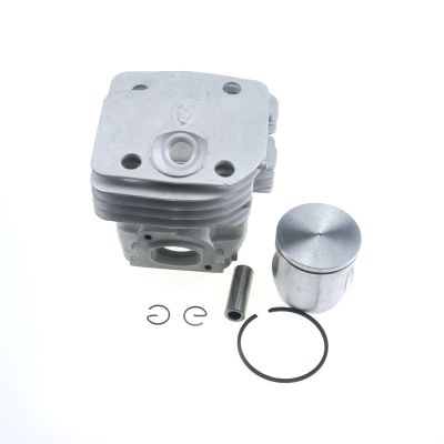 Chainsaw Spare Parts For Husqvarna Replacement H372 cylinder kit