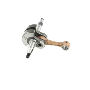 Chainsaw Spare Parts For Husqvarna Replacement H365 372 crankshaft