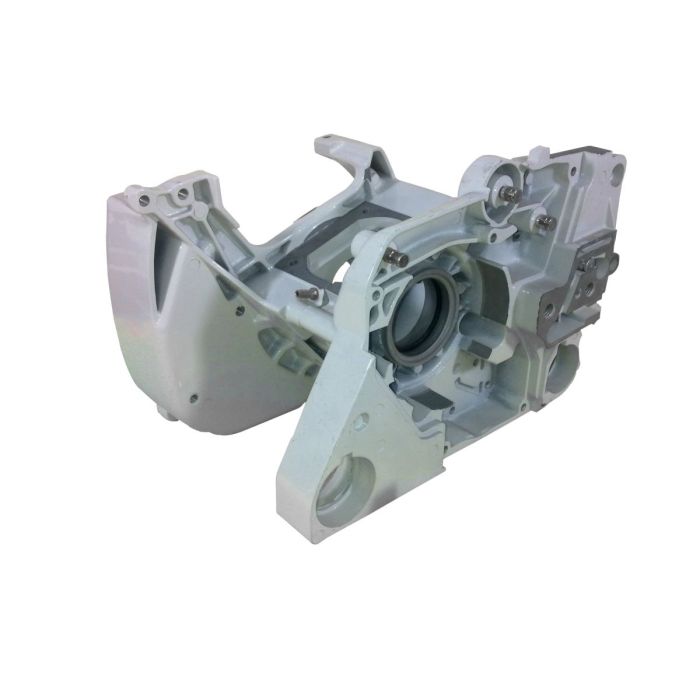 Chainsaw Spare Parts For ST Replacement MS038 Crancase