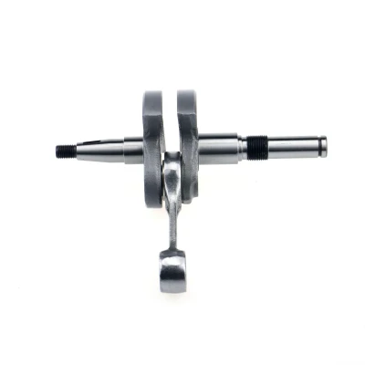 Chainsaw Spare Parts For ST Replacement MS038 crankshaft