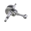 Chainsaw Spare Parts For ST Replacement MS361 Crankshaft