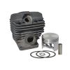 Chainsaw Spare Parts For ST Replacement MS440 Cylinder kit