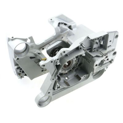 Chainsaw Spare Parts For ST Replacement MS660 Crankcase