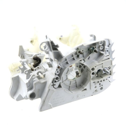 Chainsaw Spare Parts For ST Replacement MS181 Crankcase