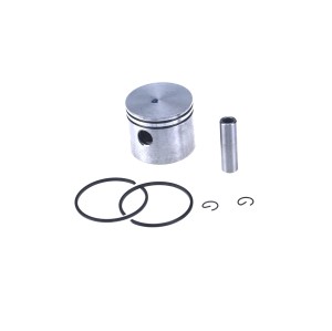 Chainsaw Spare Parts For Partner Replacement 350 351 piston set