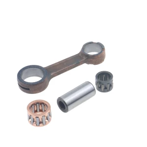 Chainsaw Spare Parts For Partner Replacement 350 351 Crankshaft Rod Kit
