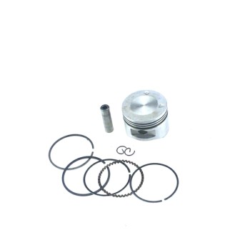 Brush Cutter Spare Parts For 4 Stroke Replacement CG139 Piston set