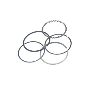 Brush Cutter Spare Parts For 4 Stroke Replacement CG139 Piston Ring