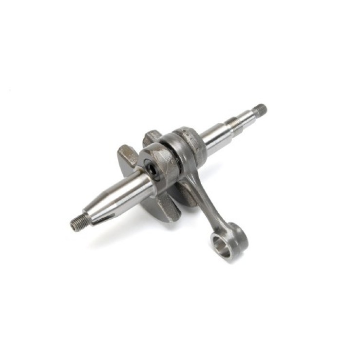Cut-off Saw Spare Parts For ST Model Replacement TS400 Crankshaft