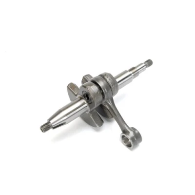 Cut-off Saw Spare Parts For ST Model Replacement TS400 Crankshaft