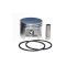 Cut-off Saw Spare Parts For ST Model Replacement TS400 Piston set