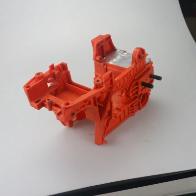 Chainsaw Spare Parts For ECHO Replacemen CS-400 Crankcase