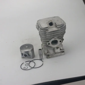 Chainsaw Spare Parts For ECHO Replacemen CS-500 Cylinder Kit