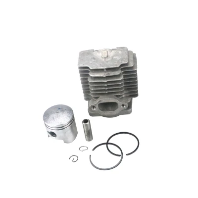 Brush Cutter Spare Parts For Makita Replacement RBC411 Cylinder Kit