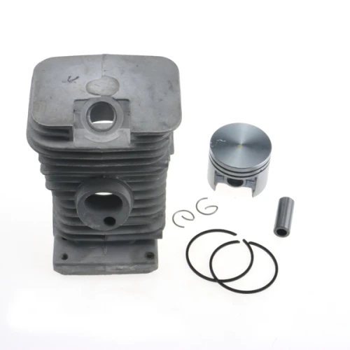 Chainsaw Spare Parts For ST Replacement MS170 180 Cylinder Kit