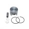 Chainsaw Spare Parts For ST Replacement MS170 180 Piston set