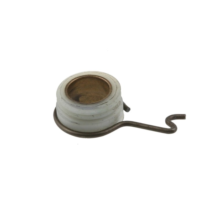 Chainsaw Spare Parts For ST Replacement MS181 Oil Pump Worm