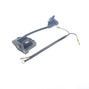 Brush Cutter Spare Parts For 4 Stroke Replacement GX35 Ignition Coil