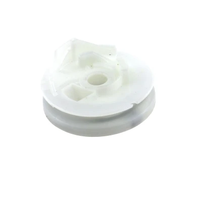 Brush Cutter Spare Parts For 4 Stroke Replacement GX35 Starter rope rotor