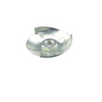 Brush Cutter Spare Parts For 4 Stroke Replacement GX35 Starter pulley
