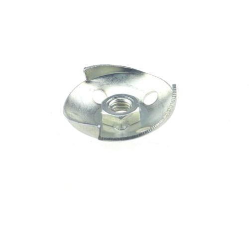 Brush Cutter Spare Parts For 4 Stroke Replacement GX35 Starter pulley