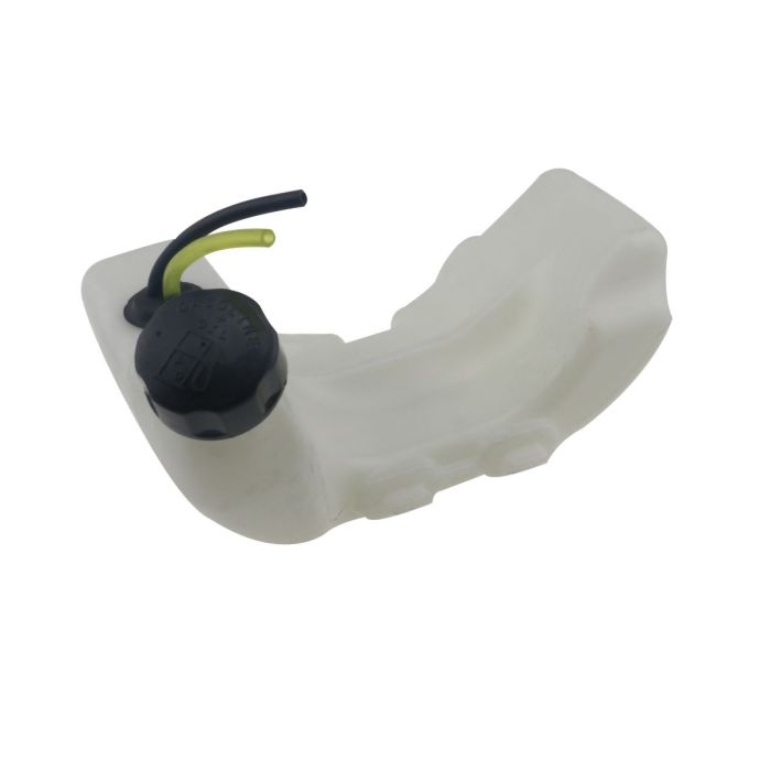 Brush Cutter Spare Parts For 4 Stroke Replacement GX35 Tank Housing