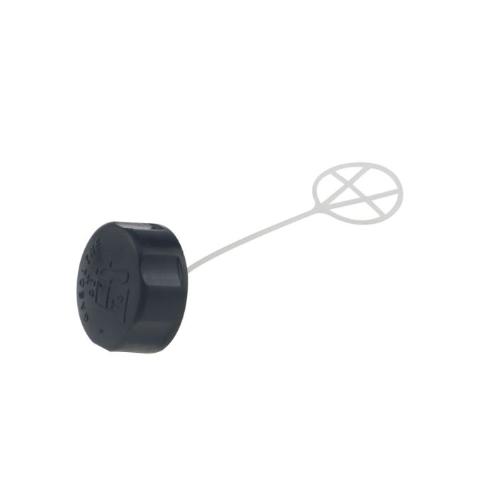 Brush Cutter Spare Parts For 4 Stroke Replacement GX35 Fuel tank cap