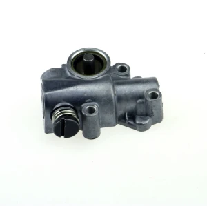 Chainsaw Spare Parts FOR Zenoch and Chinese Replacement 3800 Oil Pump