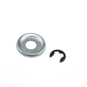 Chainsaw Spare Parts For ST Replacement MS170 180 Chain sprocket washer and E-Clip