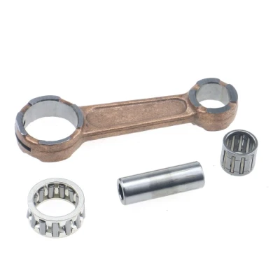Chainsaw Spare Parts For ST Replacement MS260 Crankshaft Rod Kit