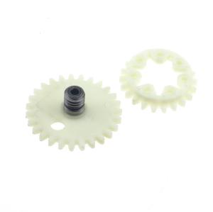 Chainsaw Spare Parts For ST Replacement MS038 worm gear