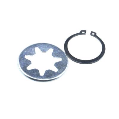 Chainsaw Spare Parts For ST Replacement MS038 Chain sprocket holder set