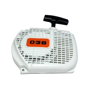 Chainsaw Spare Parts For ST Replacement MS038 starter
