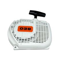 Chainsaw Spare Parts For ST Replacement MS038 starter