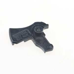 Chainsaw Spare Parts For ST Replacement MS038 Throttle Trigger