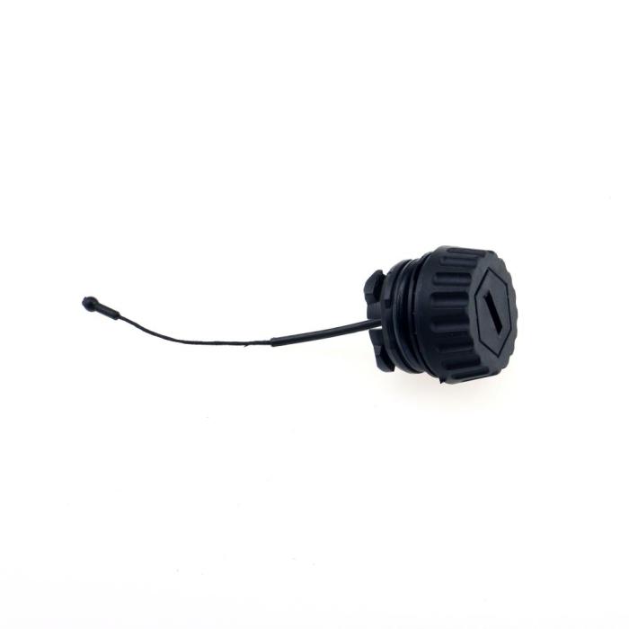 Chainsaw Spare Parts For ST Replacement MS038 fuel tank cap