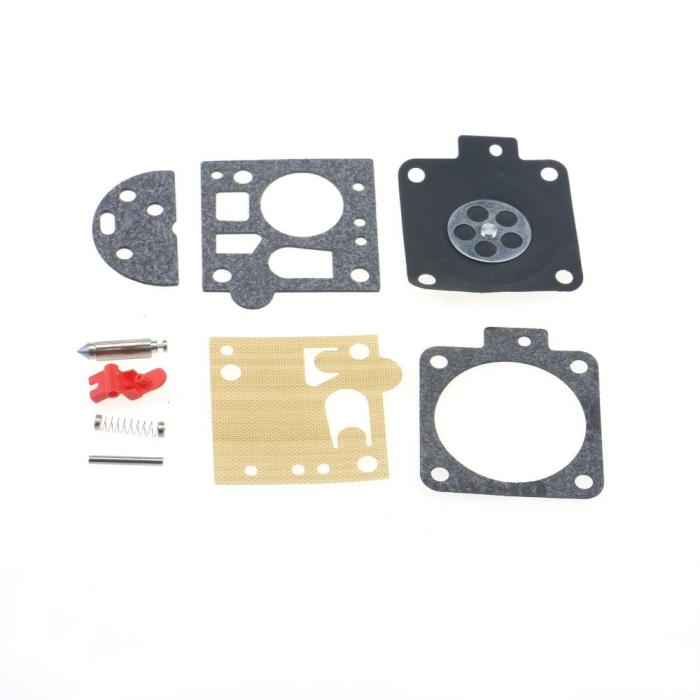 Chainsaw Spare Parts For ST Replacement MS038 Carburetor Repair Kit