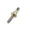 Chainsaw Spare Parts For ST Replacement MS290 guide bar nut small