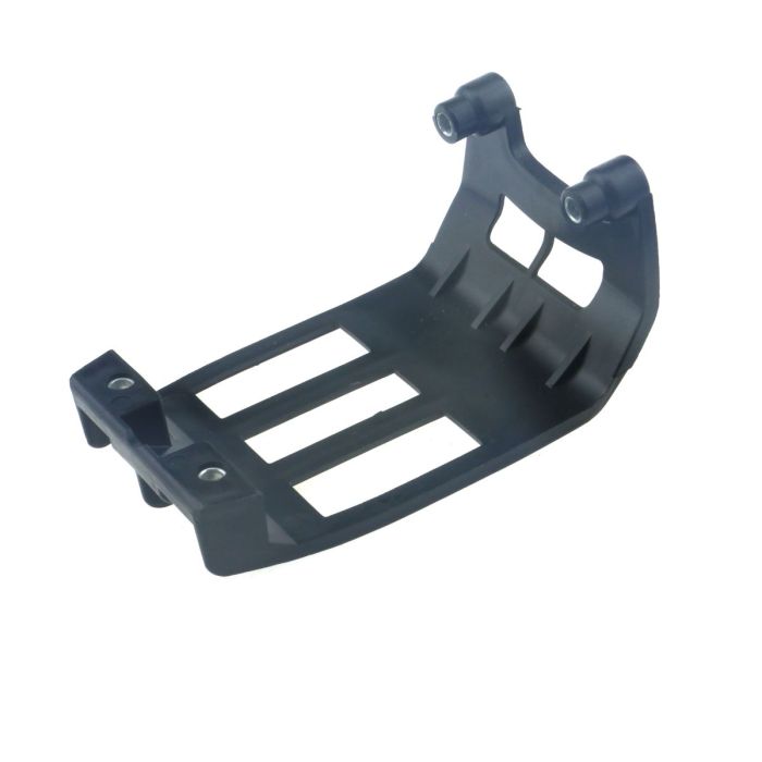 Brush Cutter Spare Parts For 4 Stroke Replacement GX35 Fuel tank guard