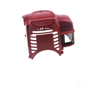 Brush Cutter Spare Parts For 4 Stroke Replacement GX35 Cover Com